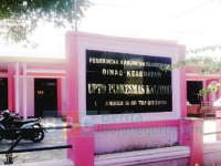 Dinas Kesehatan Ajukan Akreditasi 10 Puskesmas