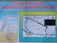 Penjelasan Tentang Pentingnya Pendirian AKN Bojonegoro