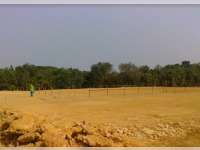 Pengurukan&nbsp;Puskesmas Baru Gayam Telah Usai&nbsp;