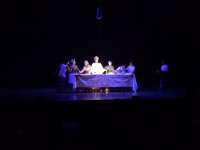 Membaca Kehidupan Madura Melalui Pertunjukan Masegit