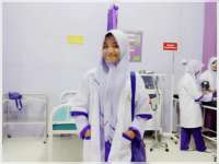 Perawat itu Pekerjaan Mulia