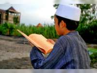 Jadikan Patah Hati Sebagai Jembatan Menuju Prestasi