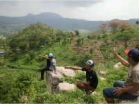 Saat Ini Terdapat 21 Destinasi Wisata di Bojonegoro