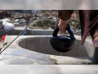 Terpeleset Jatuh ke Sumur, Nenek di Sukosewu Tewas