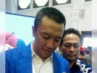 Jadikan Jawa Timur Lumbung Atlet, Sidoarjo Dipilh Sebagai Tuan Rumah Haornas 2016