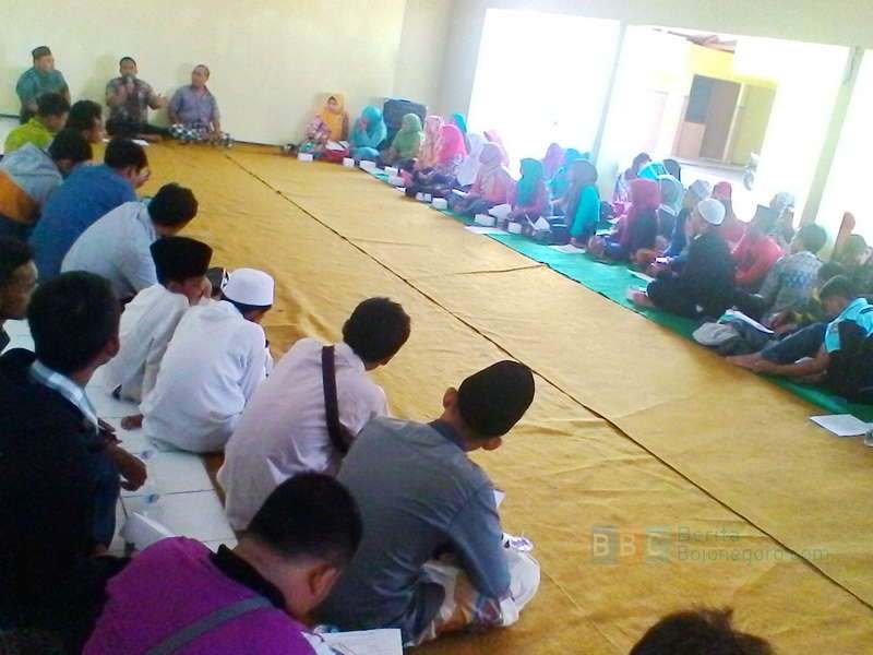 108 Grup Hadroh Siap Ramaikan Bojonegoro Bersholawat
