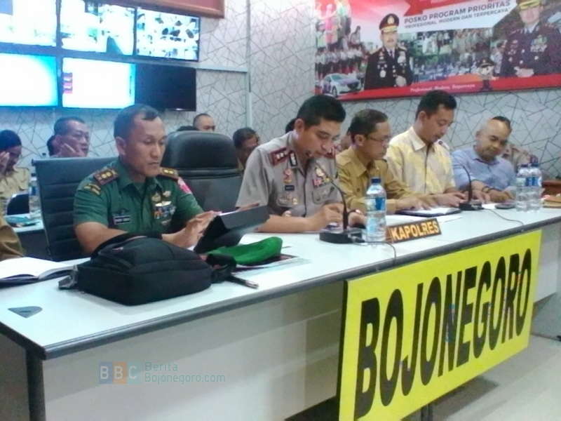 EMCL Apresiasi Langkah yang Diambil Polres Bojonegoro