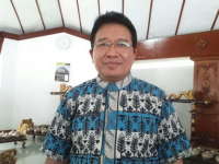 Alasan Bupati Bangun AKN di Daerah Terpencil dan Diberi Nama Pusdiklat