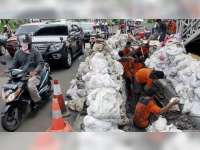 DKP Anggarkan  Rp 90 Juta untuk Bersihkan Endapan Lumpur