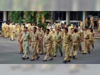 Pemkab Bojonegoro Kekurangan PNS