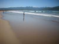 Pacitan Bak Negeri di Atas Awan