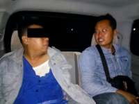 Seorang DPO Penipuan Polsek Cepu Dibekuk di Kecamatan Purwosari