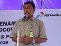 Pertamina EP Akan Perketat Pengawasan Jalur Keluar Masuk di Kawengan
