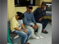 Polsek Padangan Gerebek Dua Tersangka Kasus Penipuan dan Penggelapan Mobil