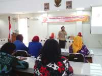 Pentingnya Sosialisasi tentang Makna Korupsi bagi Masyarakat