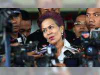 Oh Bu Miranda, Sang Sosialita