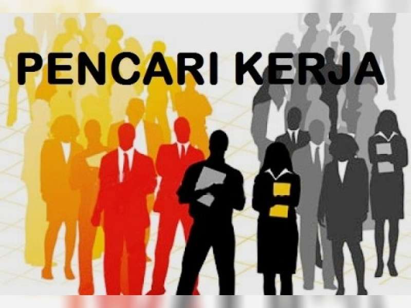 Penyerapan Tenaga Kerja di Bojonegoro Minim