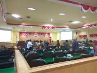 Kewenangan Dinas Pemuda dan Olahraga Tidak Akan Tumpang Tindih dengan KONI