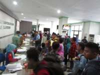 Disdukcapil Imbau Warga Bojonegoro Lebih Baik Mengurus E-KTP Sendiri