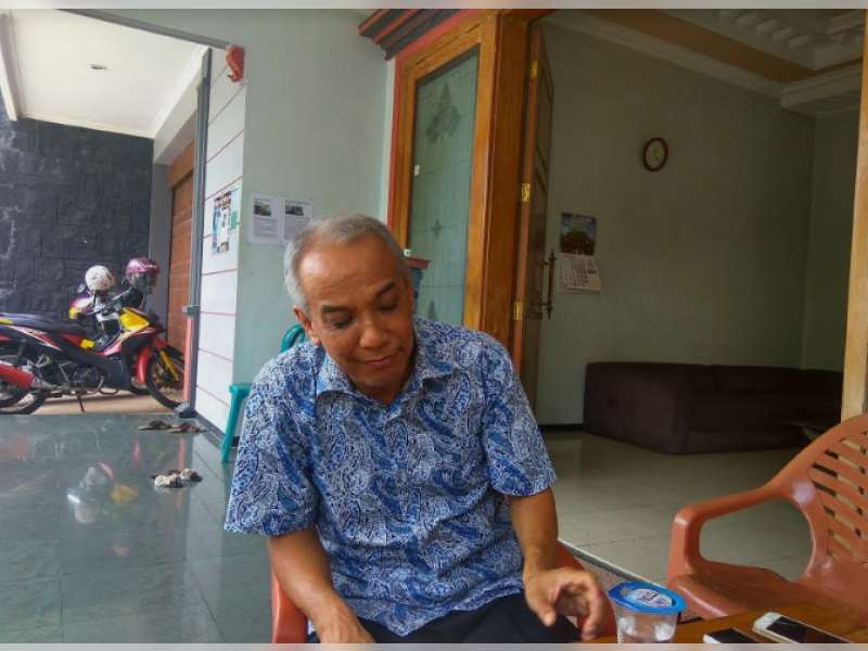 Putusan MA Telah Inkracht, Pihak TITD akan Segera Proses Eksekusi