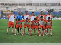 Suporter Nantikan Kembalinya The Giant Killer