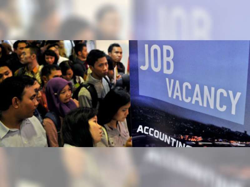 Disnakertransos akan Luncurkan Website Matoh Karir.Com