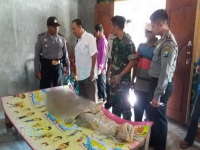 Gara-Gara Epilepsi Kambuh, Pria Ini Meninggal Saat Mandi di Sungai