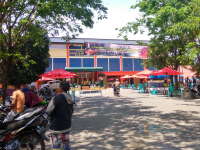 Hari Ini Disperindag Seleksi Calon Pedagang WBK2