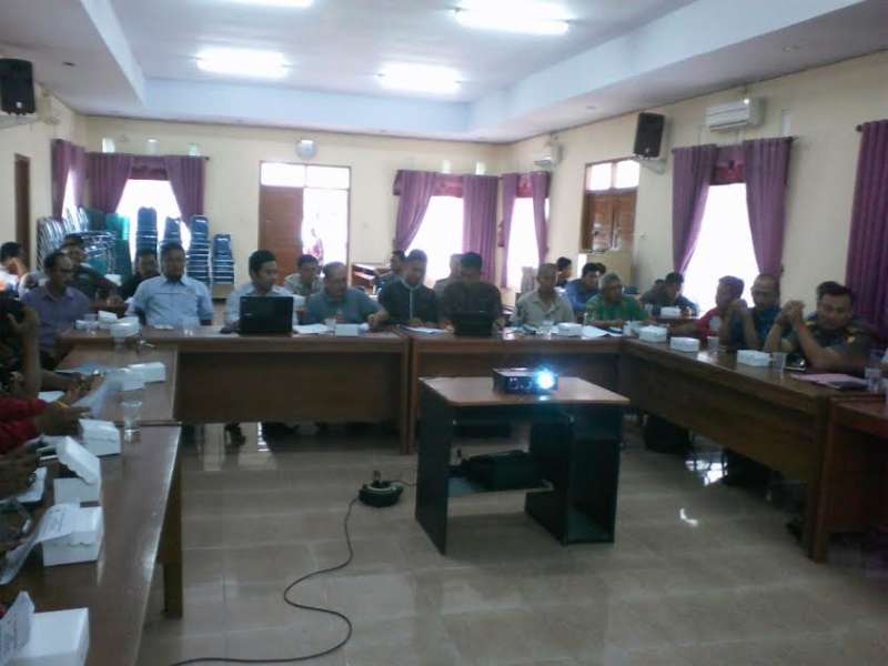 KONI Akan Ikutkan Olahraga Tradisional dalam Porkab