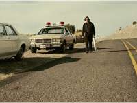 Film No Country for Old Men dan Kehidupan yang Tidak Hitam Putih