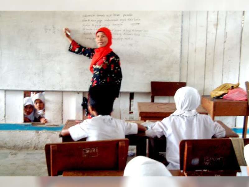 Antisipasi Kekurangan Guru PAI, Kemenag Usulkan Angkat Pegawai Kontrak