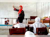 Antisipasi Kekurangan Guru PAI, Kemenag Usulkan Angkat Pegawai Kontrak