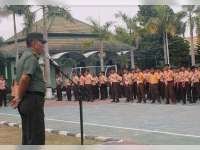 Pramuka sebagai Pembentuk Sikap Generasi Bangsa