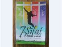 Pelopor Buku Motivasi Remaja Bojonegoro