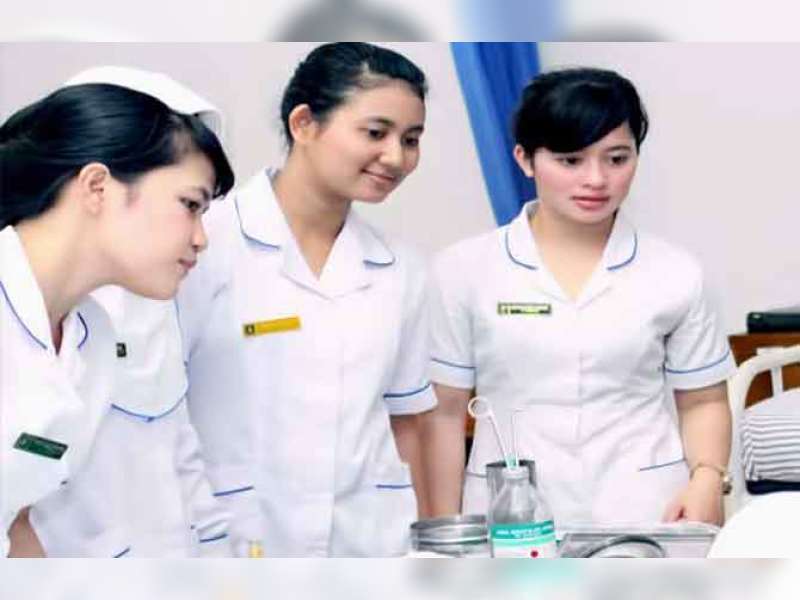 169 Bidan Tidak Tetap di Bojonegoro Gagal Jadi PNS Bulan Ini