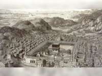 Jejak Politik Ibadah Haji dan Umrah