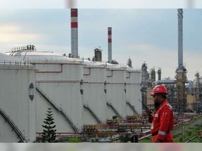 Pemkab Bojonegoro Berencana Bangun Kilang Mini