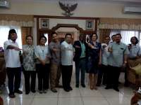 430 Desa di Bojonegoro Didorong Terapkan OGP