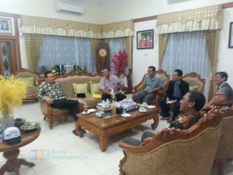 Pasca Kisruh di Muskab, Sekarang Muncul Kepengurusan Kadin Baru