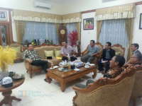 Pasca Kisruh di Muskab, Sekarang Muncul Kepengurusan Kadin Baru