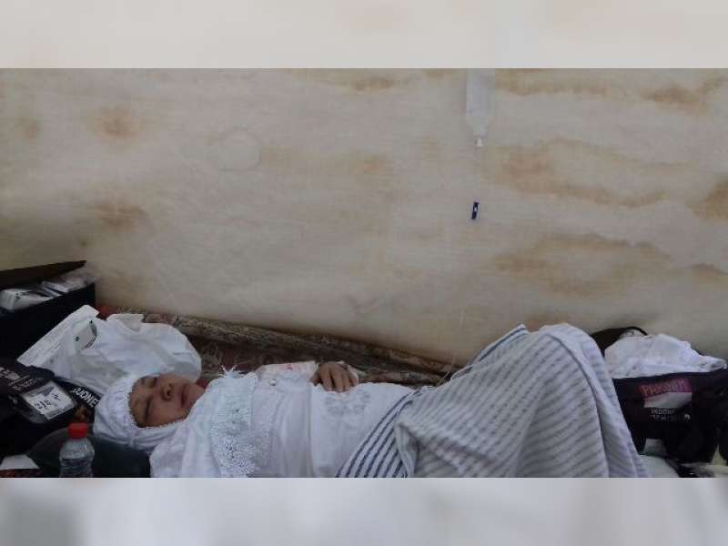 Dua Jamaah Haji asal Bojonegoro Jatuh Sakit