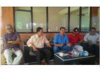 Pengurus Kadin Caretaker Gelar Konferensi Pers