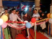 Wabup: Kantor Baru, Semangat Juga Harus Baru