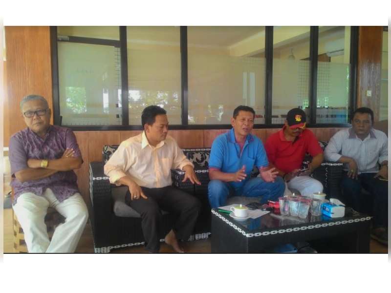 Ketua DPRD dan Pengusaha Komentari Dualisme Kadin Bojonegoro