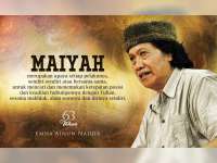 Cak Nun, Sang Kiai Nyentrik