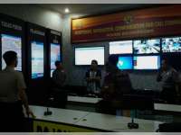 CAS dan E-Police Mewabahi Jajaran Kepolisian di Indonesia