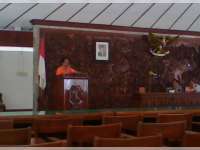 Dispenda Imbau Agar Masyarakat Jangan Gunakan Jasa Calo