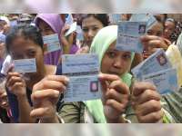 Penerima Program Keluarga Harapan Meningkat