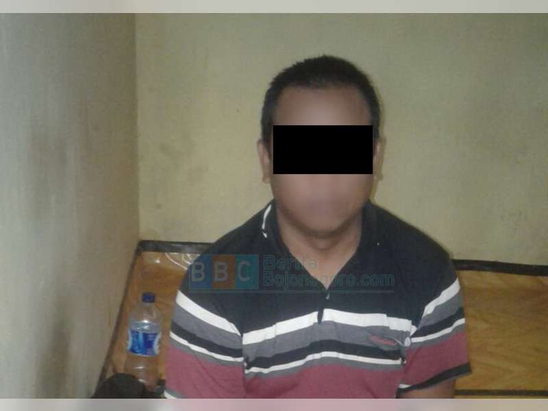 Pelaku Penipuan Berkedok Tawaran Persewaan Mobil Diringkus Polisi