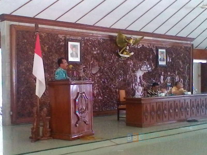 Bank Daerah Bojonegoro Buka Tabungan Penerima Beasiswa DAK dari 121 Sekolah